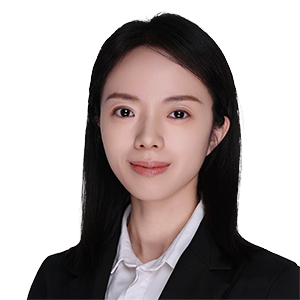 Picture of Rebecca Hong