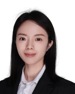 Rebecca Hong Picture of Rebecca Hong